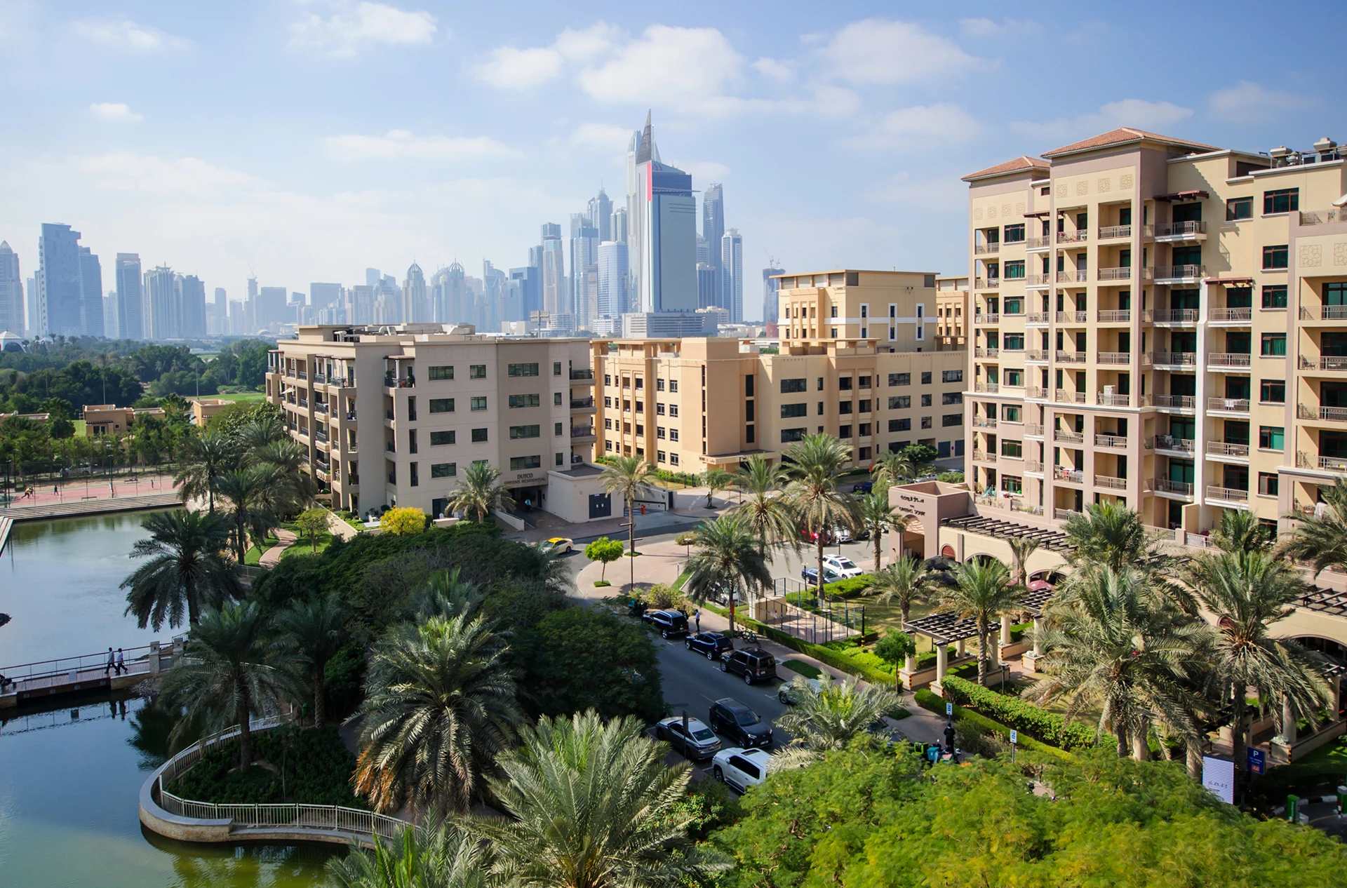 Rolling the Dice: Addressing Housing Risks, Supply Gaps & Rising Costs in the Middle East 